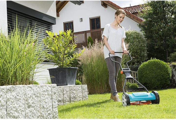 Image du produit Gardena Classique 330 (Manuel)