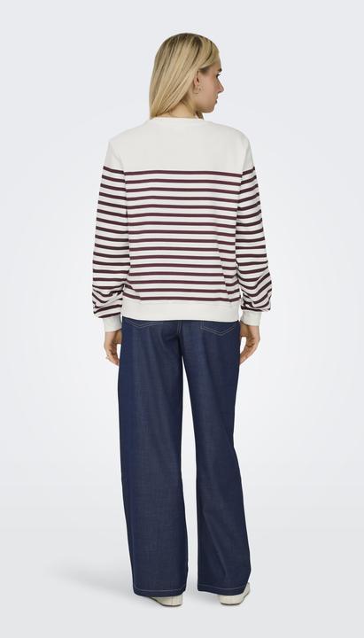 Produktbild Only ONLALLIE Sweatshirt Sweatshirt (S)