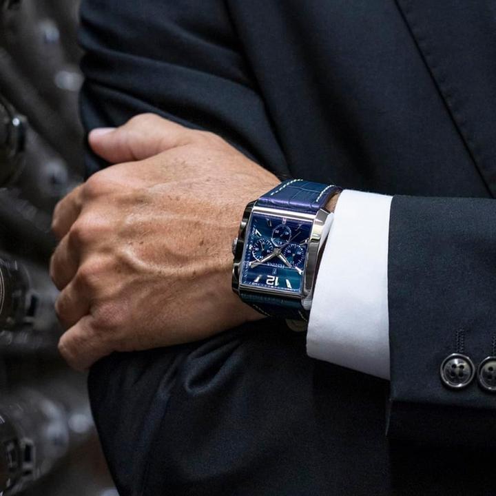 Actual product image Festina Timeless Chronograph (Chronograph, 38 mm)