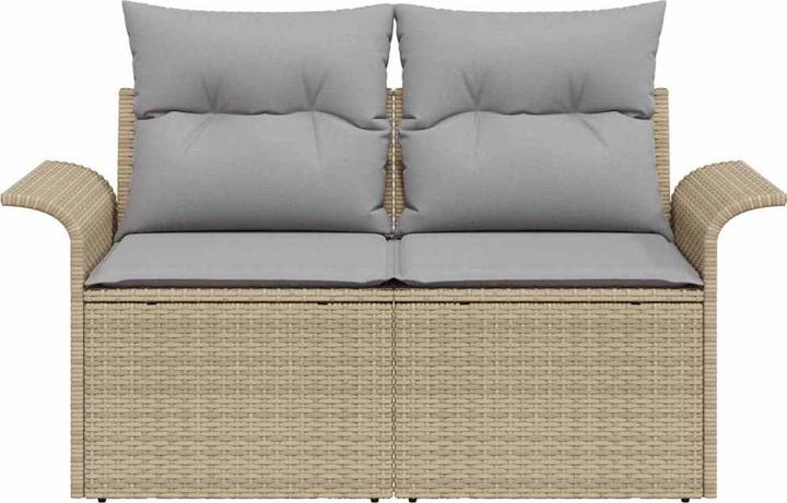 Produktbild vidaXL Niko