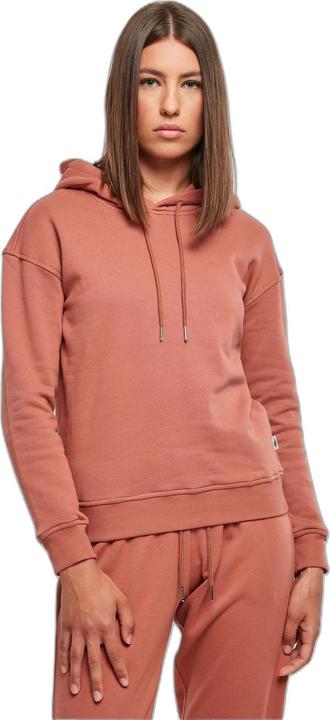 Produktbild Urban Classics Ladies Organic Hoody - 8576 (S)