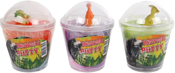 Produktbild Sombo Putty mit Dino ass Display