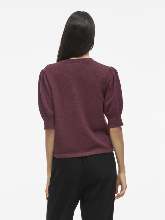 Immagine prodotto Vila VIRIL Kurzärmeliges Strickoberteil (M)