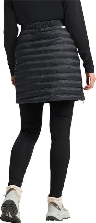 Actual product image Jack Wolfskin Routeburn Pro Ins Skirt W (L)