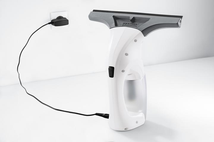 Actual product image Kärcher WV 1 Frame Edition