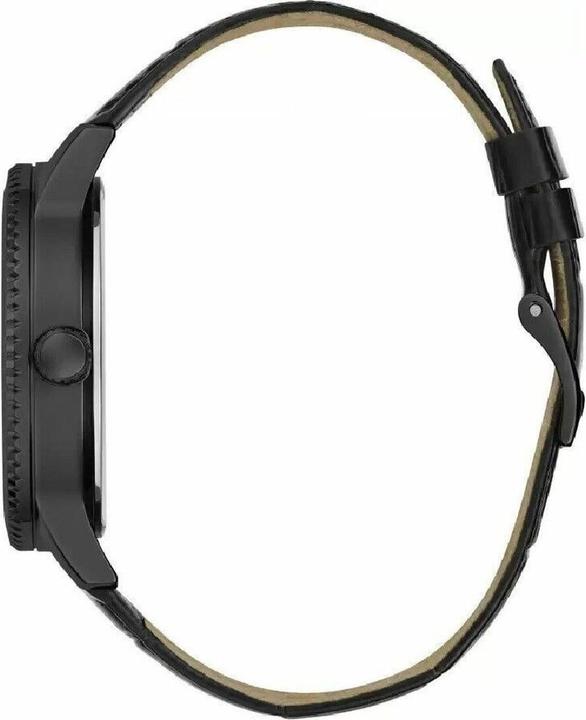 Actual product image Guess Watches MEN GW0566G2 (Analogue wristwatch, 44 mm)