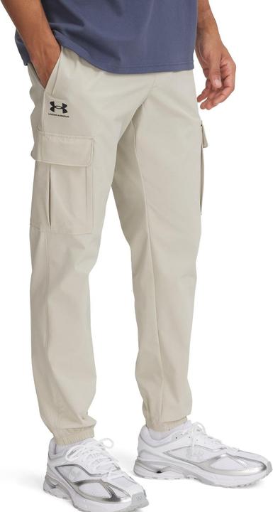 Image du produit Under Armour Vibe Woven Cargo Pants (M)
