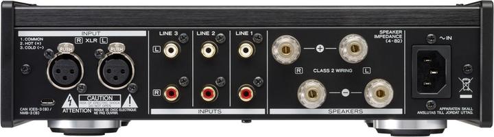 Produktbild TEAC Stereo-Amplifier (Verstärker)