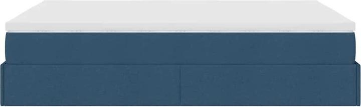Image du produit vidaXL Ottoman-Bett (140 x 190 cm)