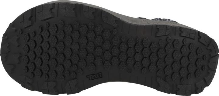 Actual product image Teva 's Hydratrek Sandal (43)