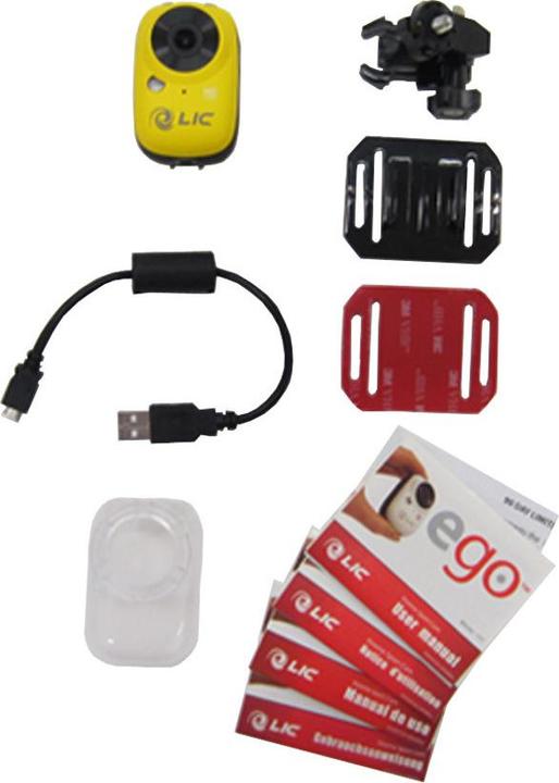 Image du produit Image EGO 727 (WiFi)