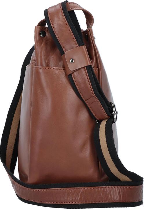 Image du produit Harolds Caugio Umhängetasche Leder 31 cm