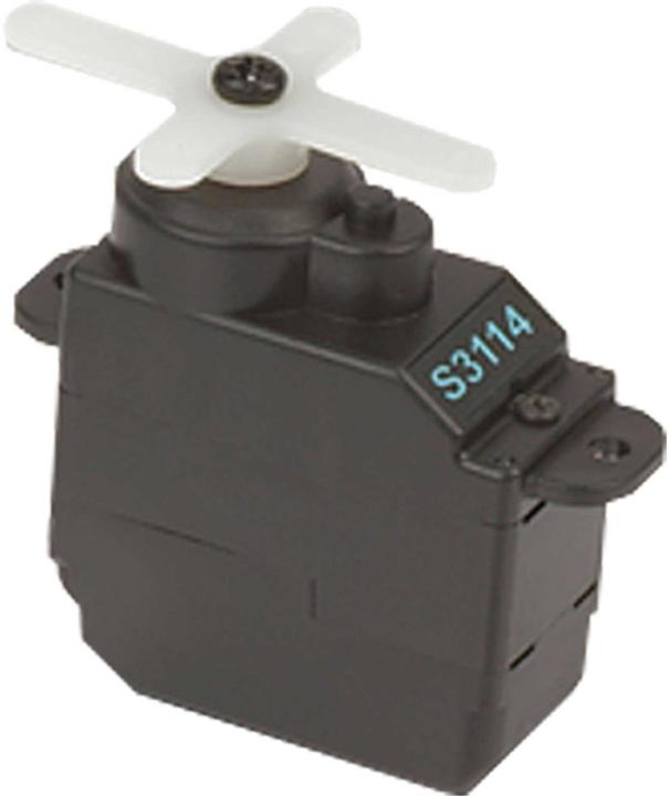 Immagine prodotto Futaba Servo S3114 Analogico