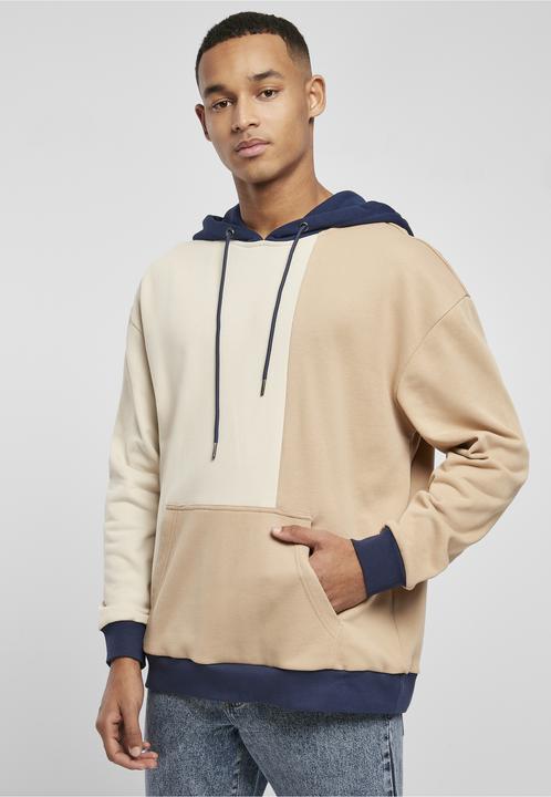 Image du produit Urban Classics Oversized Color Block (L)