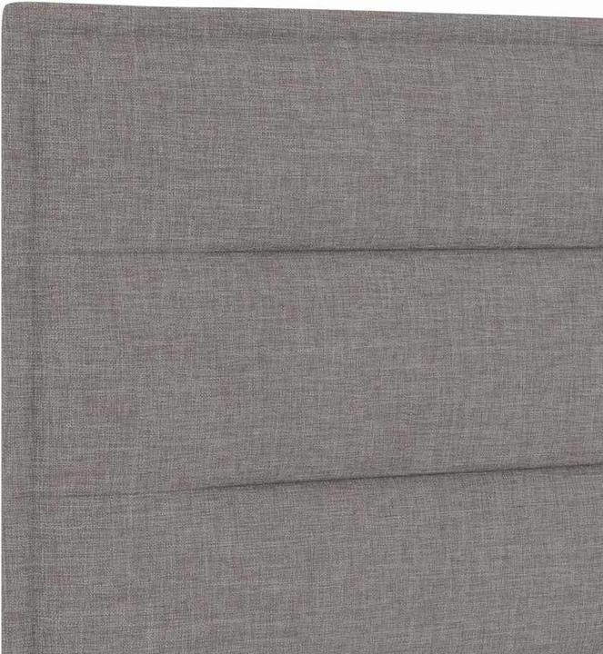Image du produit vidaXL Plattformbett (200 x 200 cm)