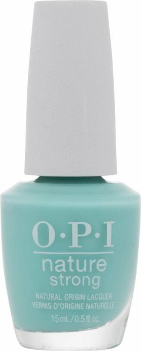 Image du produit OPI Nature Strong (NAT 017 Cactus What You Preach, Vernis couleur)