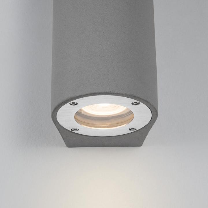 Immagine prodotto Nova Luce Luci a parete e a soffitto (GU10, IP65)