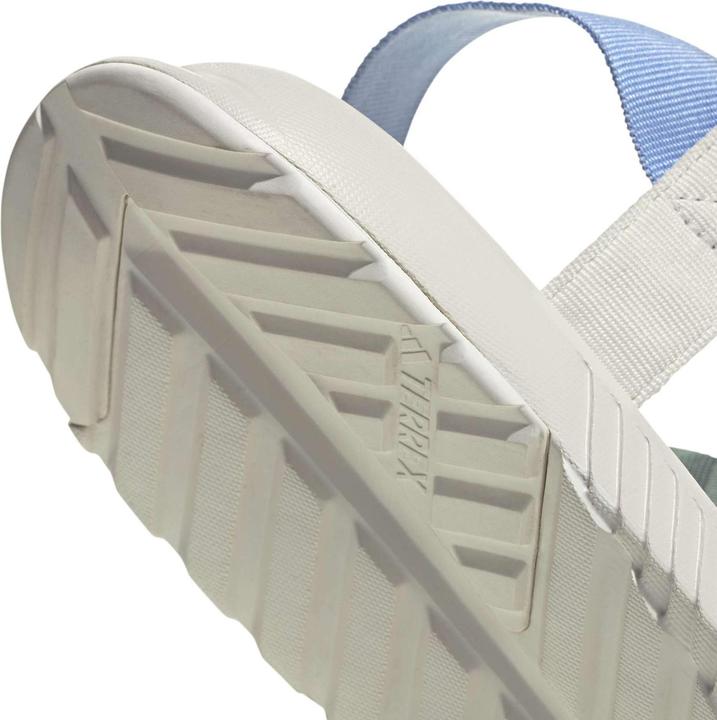 Image du produit Adidas Terrex Hydroterra Light - owhite/owhite/wonalu (43)
