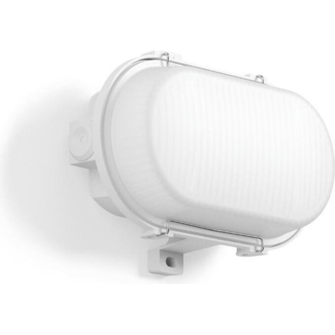 RZB, Wandleuchte + Deckenleuchte, LED-Ovalleuchte (720 lm)