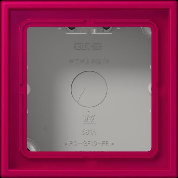 rouge rubia (32101)