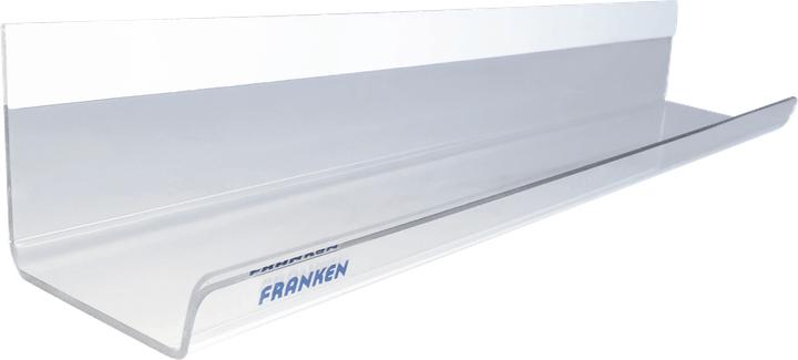 Produktbild Franken Stifteablageschale Acryl für Glastafeln (1 x)