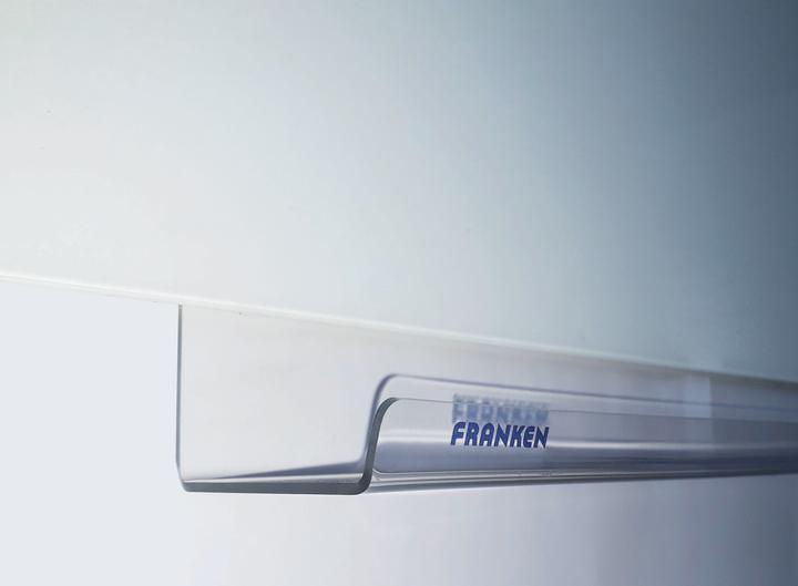 Produktbild Franken Stifteablageschale Acryl für Glastafeln (1 x)
