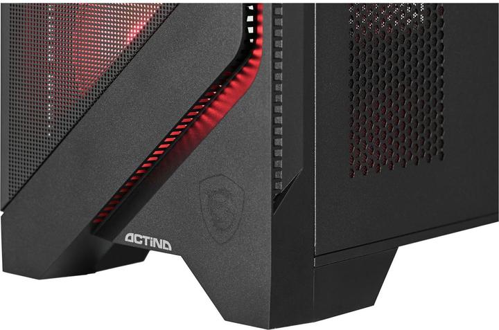 Actual product image Actina 5901443406082 PC AMD Ryzen™ 5 7500F 32 GB DDR5-SDRAM 1 TB SSD NVIDIA GeForce RTX 4060 Midi To (AMD Ryzen 5 7500F, 32 GB, 1000 GB, GeForce RTX 4060)