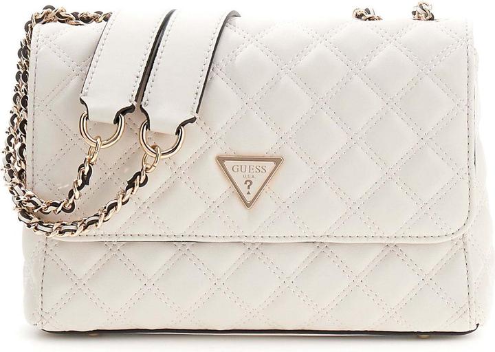 Produktbild Guess Handtasche Giully II 2 Comp Conv Flap