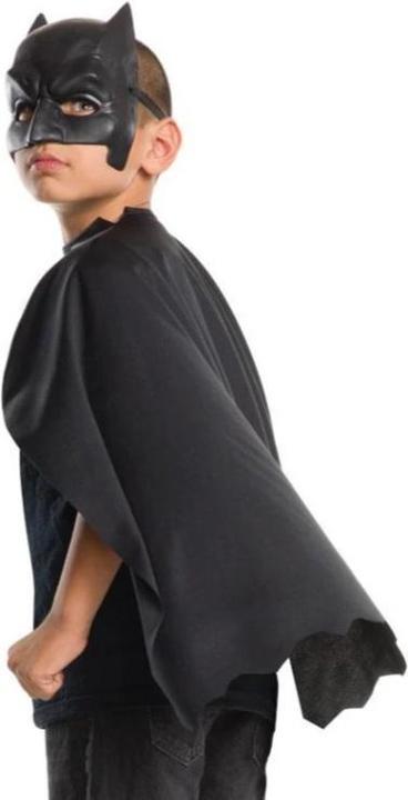 Image du produit Batman - Ensemble masque et cape