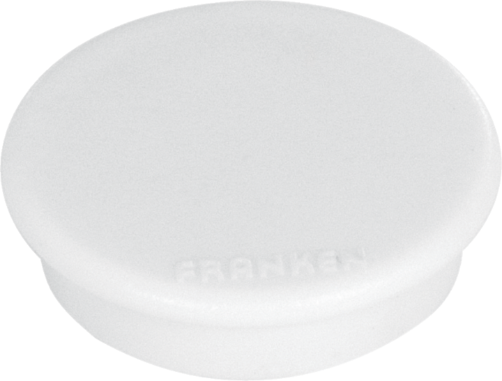 Immagine prodotto Franken Magnete rotondo (10 x)