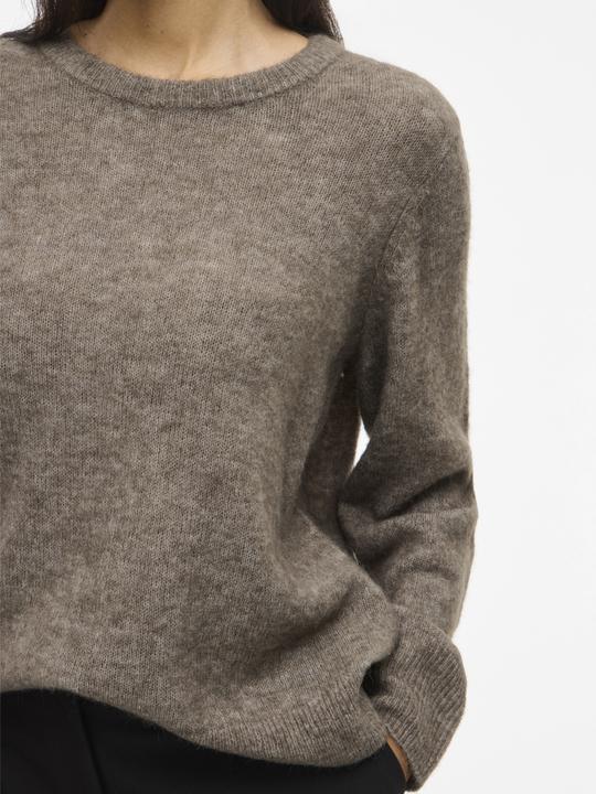 Produktbild Vila VILORY Rundhals Strickpullover (L)