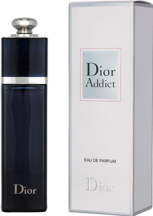 Actual product image Dior Addict (Eau de parfum, 50 ml)