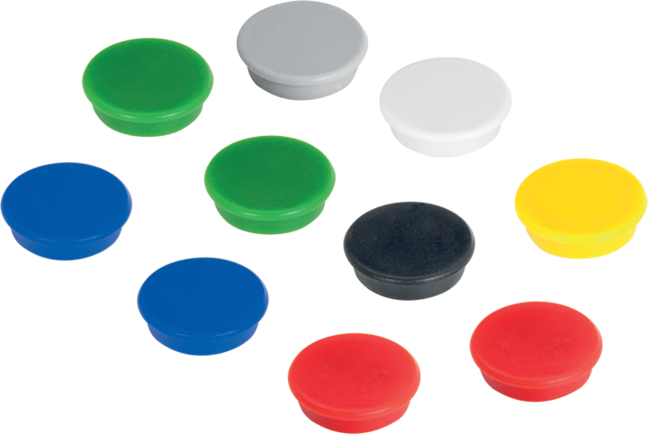 Immagine prodotto Franken Magnete di mantenimento (10 x)
