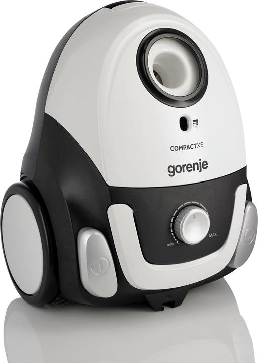 Actual product image Gorenje VCEA11CXWII vacuum Cylinder vacuum Dry Dust bag