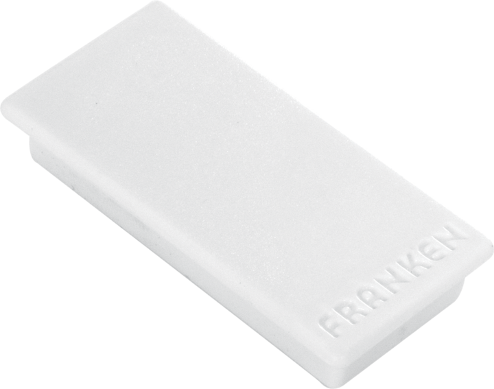 Image du produit Franken Aimant carré (10 x)