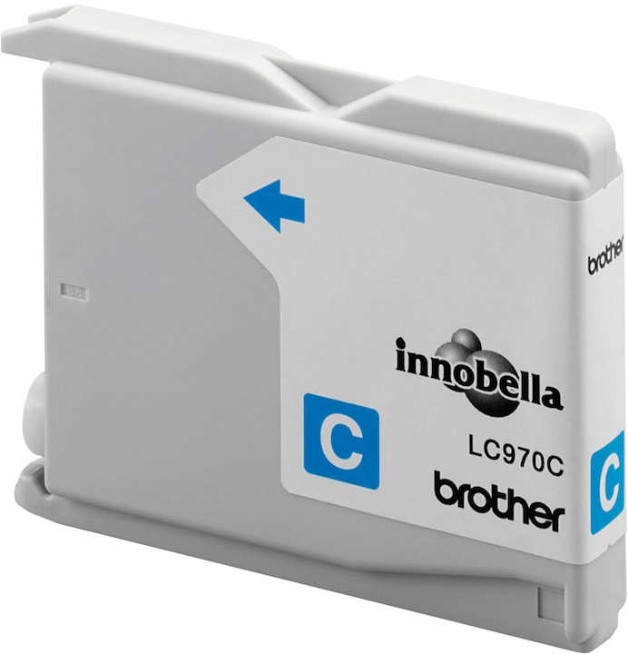 Produktbild Brother Lc-970c (C)