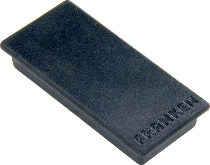 Image du produit Franken Aimant carré (10 x)
