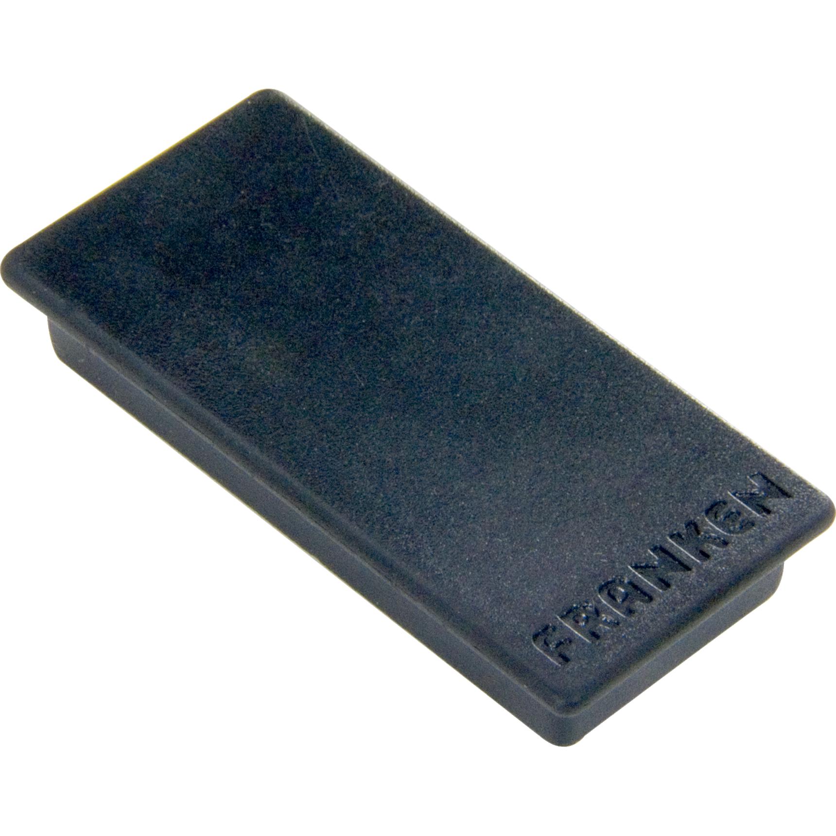 Franken, Magnet, Magnet eckig (10 x)
