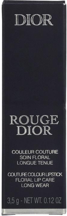 Immagine prodotto Dior New Velvet (777 Fahrenheit)