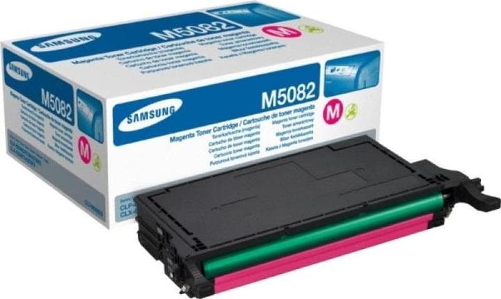 Immagine prodotto Samsung Clt-M5082s (M)