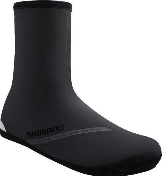 Produktbild Shimano DUAL CR SHOE COVER BLACK L (SHOE SIZE 42-43) (42, 43)