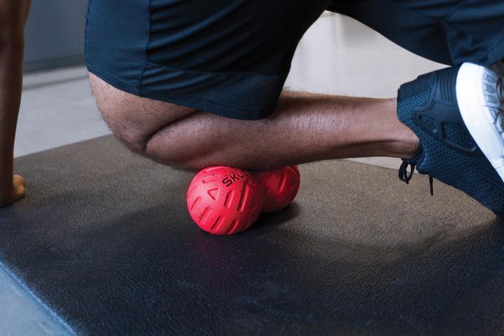 Actual product image SKLZ 18