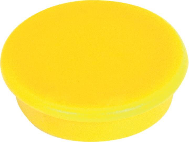 Actual product image Franken Magnet round (10 x)