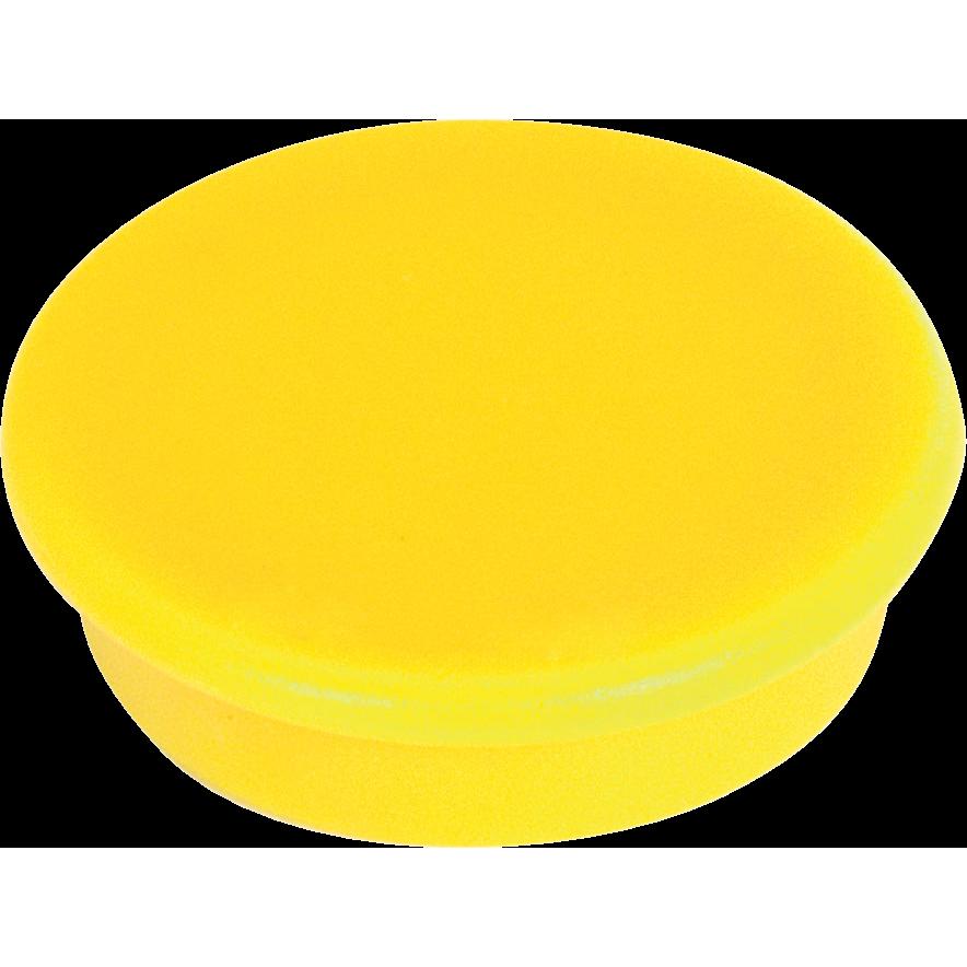 Franken, Magnet, Magnet rund (10 x)