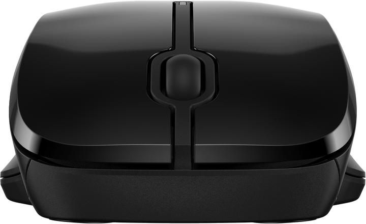 Produktbild HP 250 Dual Mode Wireless Mouse (P) (Kabellos)