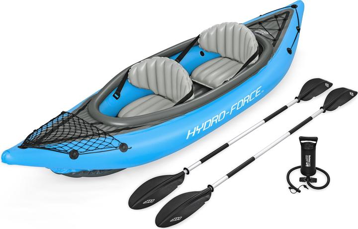 Immagine prodotto Bestway Hydro-Force Cove Champion X2 (2 Persone)