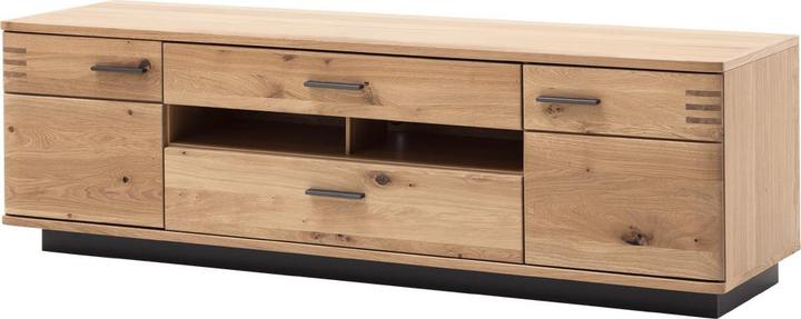 Image du produit Robas Lund Salvador (180 x 56 x 50 cm)