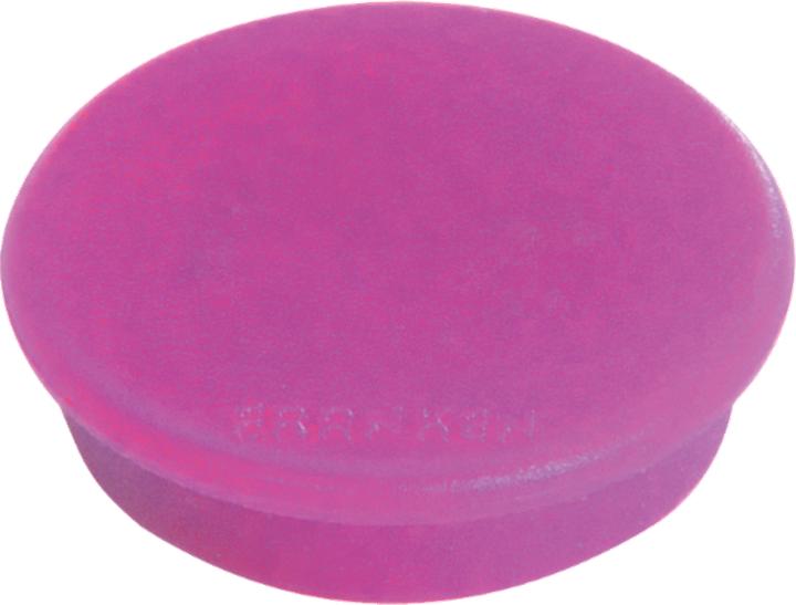 Image du produit Franken Aimant rond MagFun (10 x)