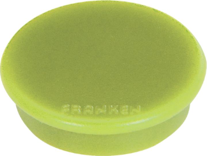 Immagine prodotto Franken Magnete rotondo MagFun (10 x)