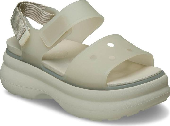 Produktbild Crocs W's SohoFrosted Y Strap Sandal (40)